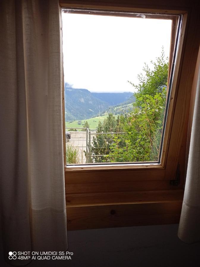 Casa Valtiarm Apartmán *