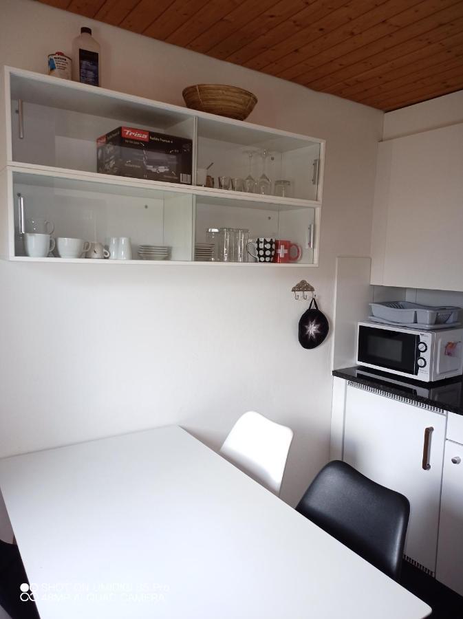 Casa Valtiarm Apartment *
