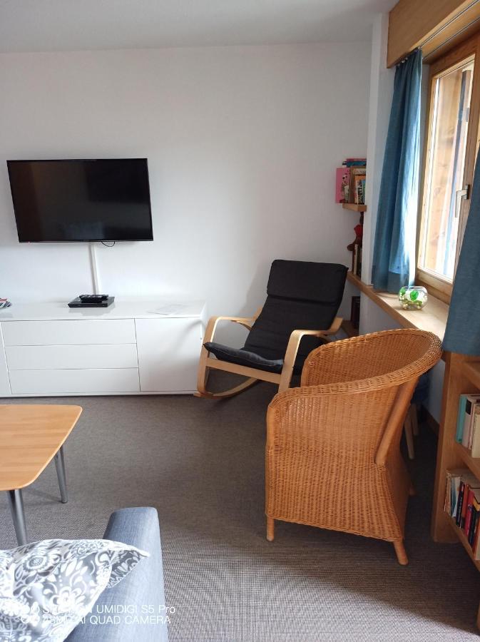 Casa Valtiarm Apartment