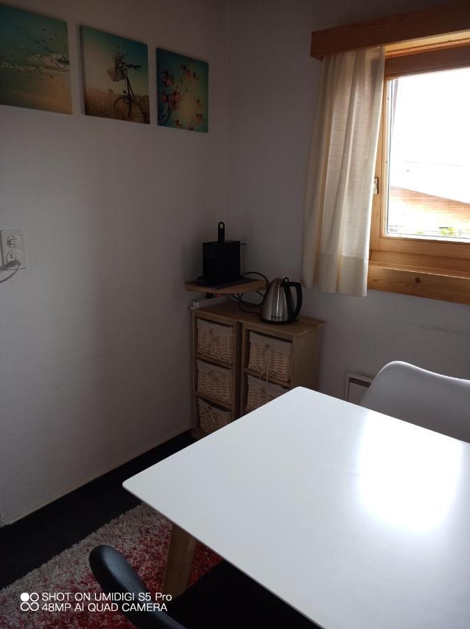 Apartment Casa Valtiarm