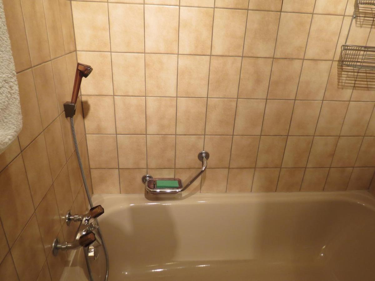 Apartment Casa Valtiarm