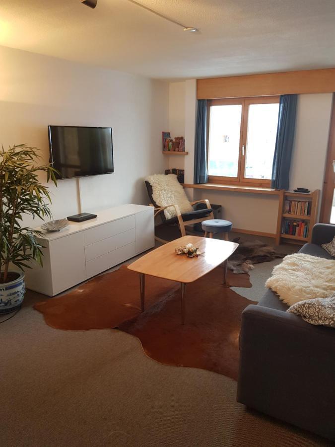 Casa Valtiarm Vattiz