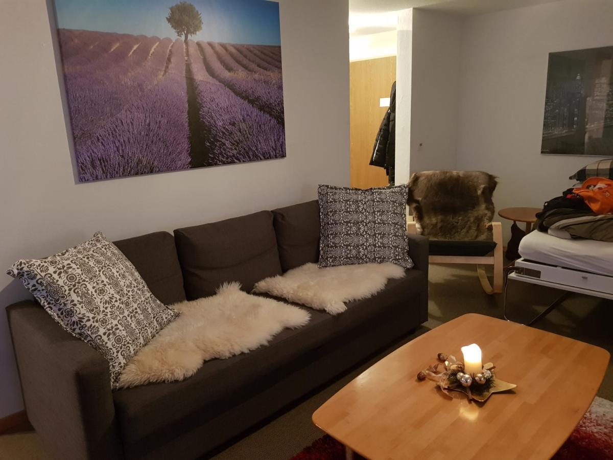 Apartment Casa Valtiarm Vattiz