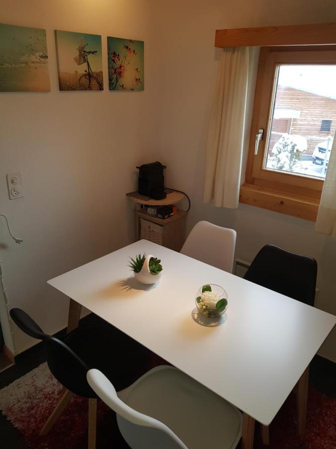 Casa Valtiarm Apartment Vattiz