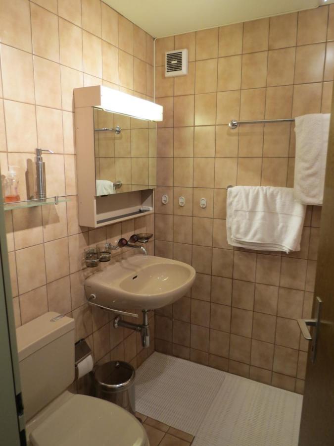 Casa Valtiarm * Vattiz