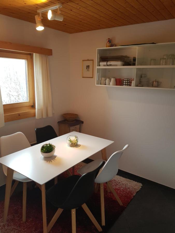 Apartmán Casa Valtiarm *
